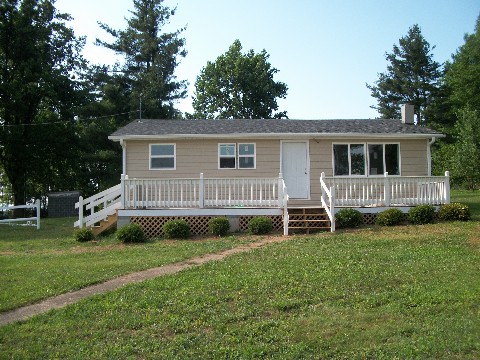 NC Real Estate - Ennice NC