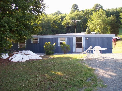  alleghanync.com NC REAL ESTATE RENTALS - 127 Green Ridge Lane - Ennice NC