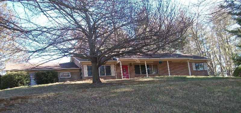 NC Real Estate - Ennice NC