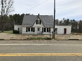 North Carolina Rental Property