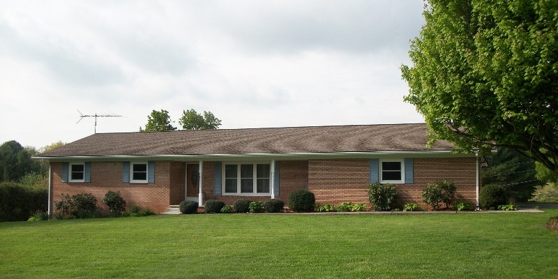 NC Real Estate - Sparta NC