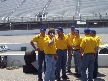 The Pit Crew Photos