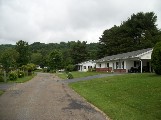 Homes in Sparta NC