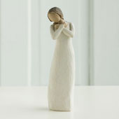 New Willow Tree Items