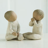 New Willow Tree Items