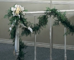 Flowers For The Wedding