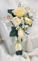 Flowers For The Wedding