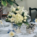 Flowers For The Wedding