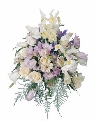 Flowers For The Wedding