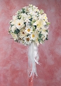 Flowers For The Wedding