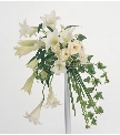 Flowers For The Wedding