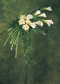 Flowers For The Wedding