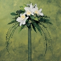 Flowers For The Wedding