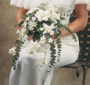 Flowers For The Wedding