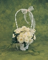 Flowers For The Wedding