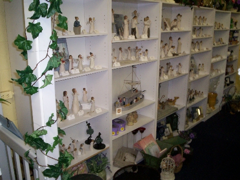 Inside Brookside