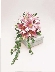 Flowers For The Wedding