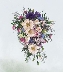Flowers For The Wedding