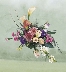 Flowers For The Wedding