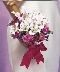 Flowers For The Wedding