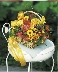 Flowers For The Wedding