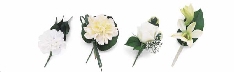 Flowers For The Wedding
