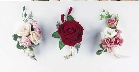 Flowers For The Wedding