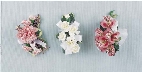 Flowers For The Wedding