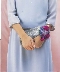 Flowers For The Wedding