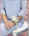 Flowers For The Wedding