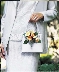 Flowers For The Wedding