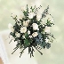 Flowers For The Wedding