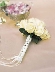 Flowers For The Wedding