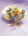 Flowers For The Wedding