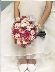 Flowers For The Wedding