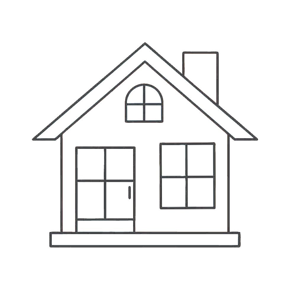 Exterior of 2 Bed 1 Bath home available June 30 in Galax VA