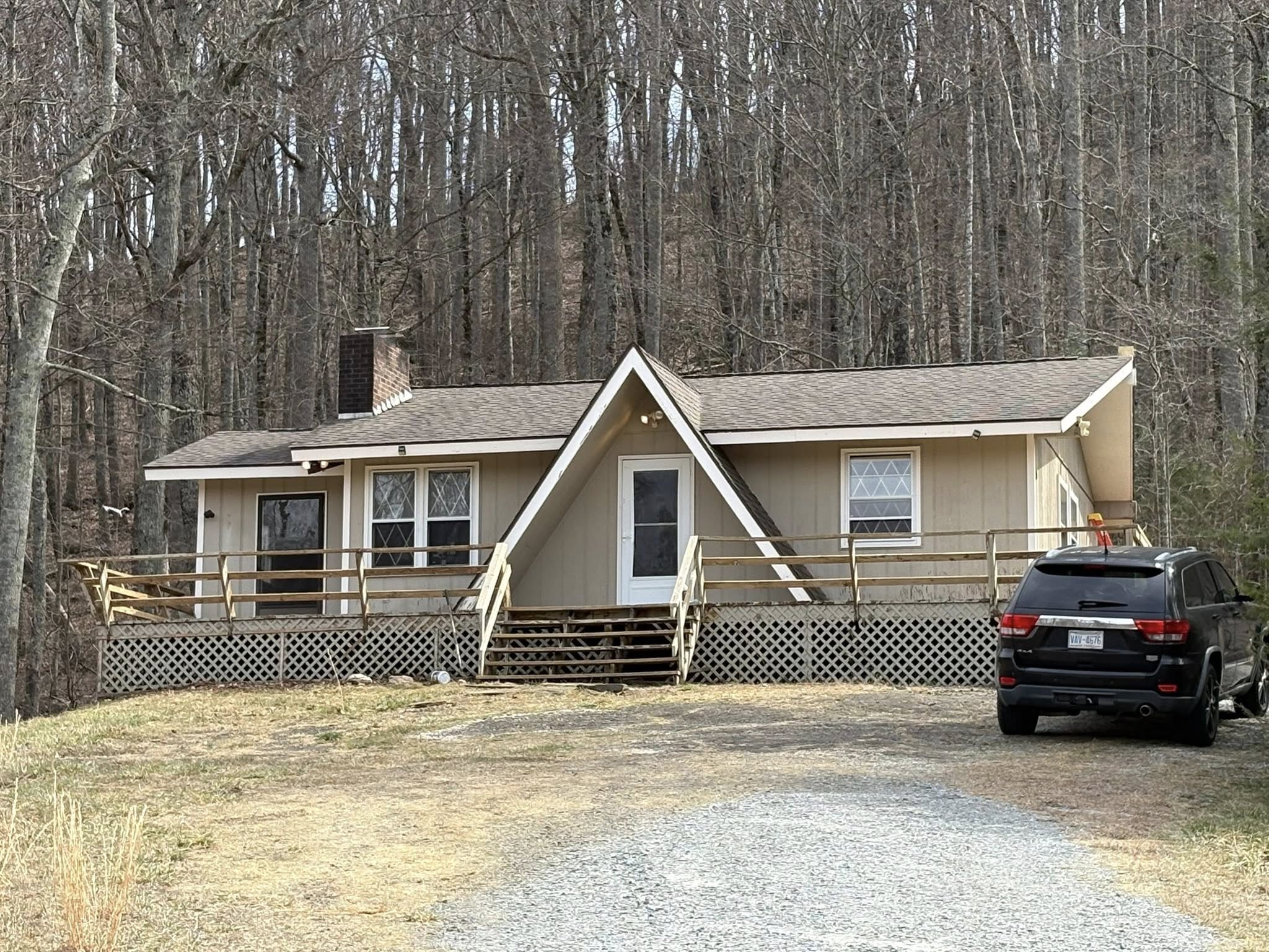 More houses coming up