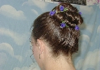 Prom Hairstyle