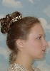Prom Hairstyle