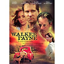 Kansas Brooks cast in Walker Payne