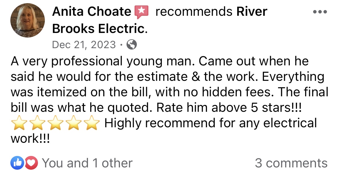 Customer Review 22