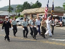 4th of July
