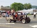 2003 Parade - 4th of July
