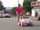 2003 Parade - 4th of July