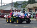 2003 Parade - 4th of July