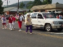 2003 Parade - 4th of July