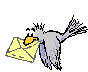 Animated E-Mail image